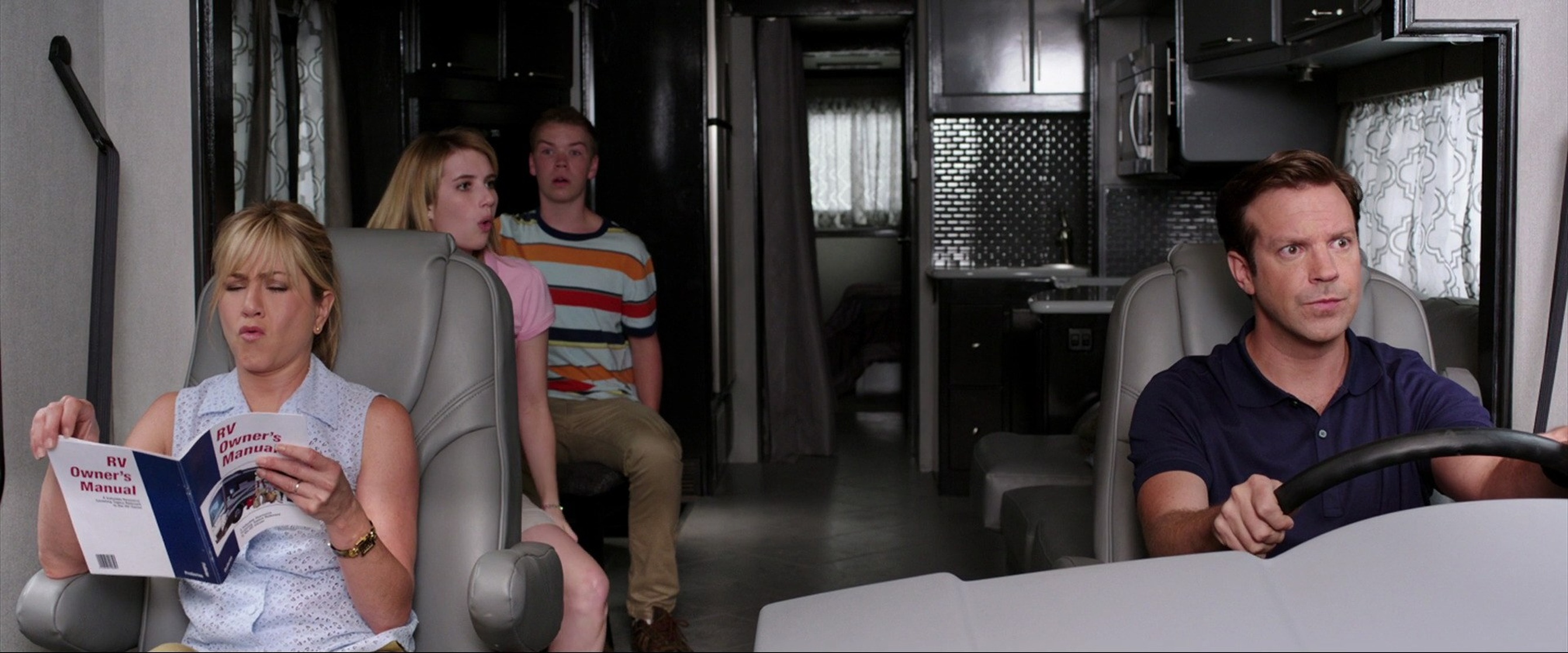 We're the Millers