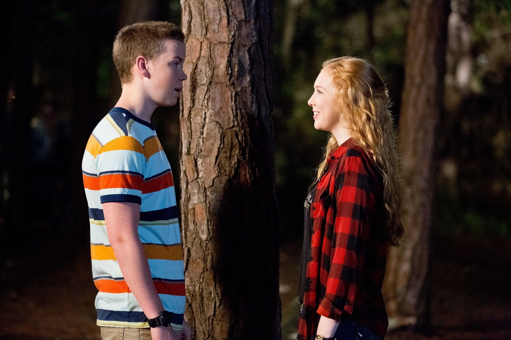 We're the Millers
