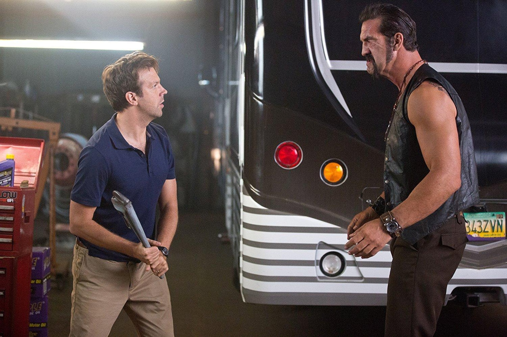 We're the Millers