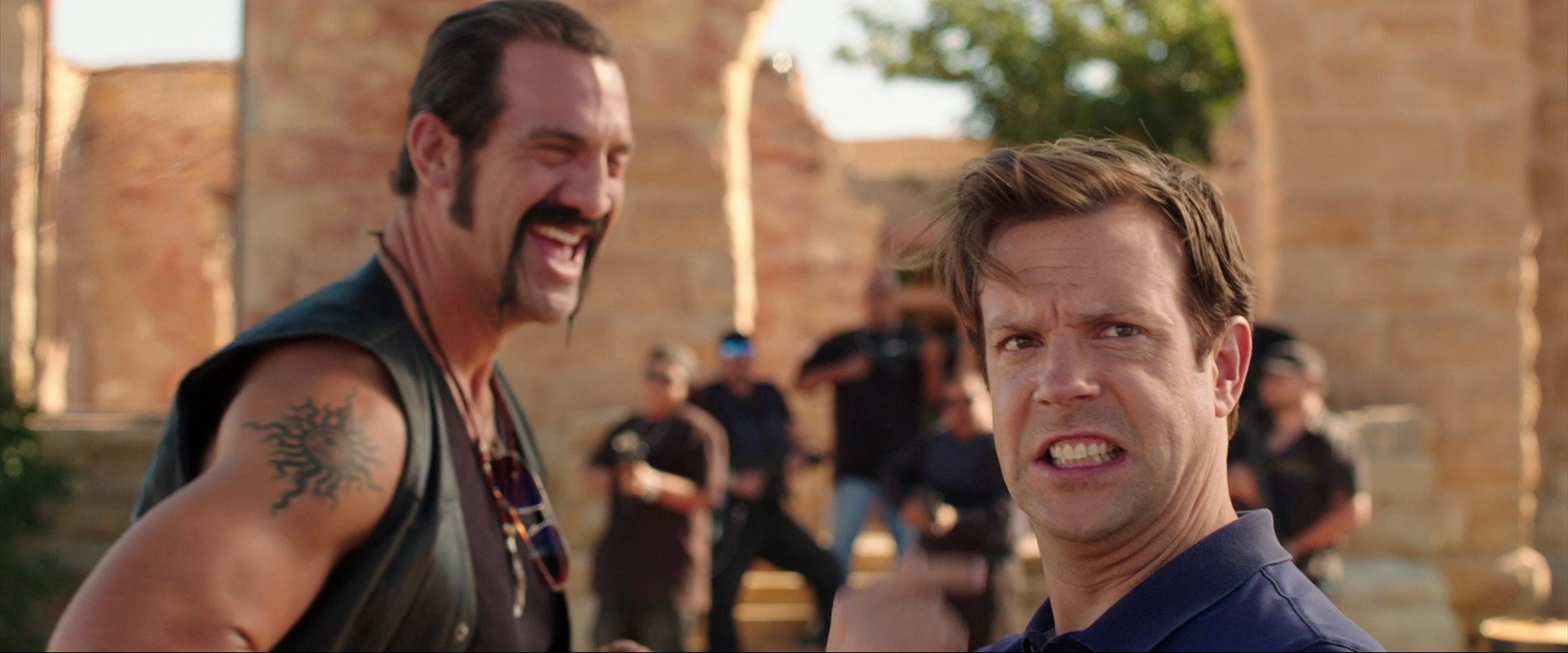 We're the Millers
