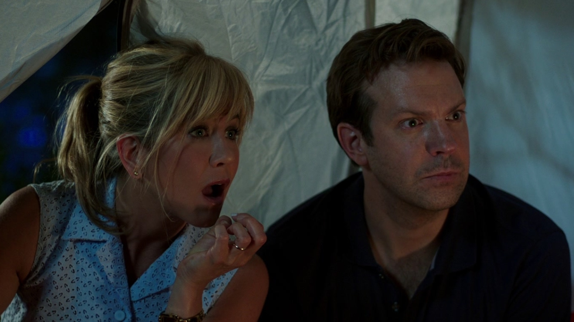 We're the Millers