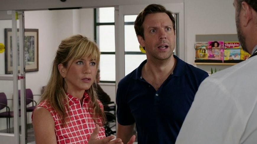 We're the Millers