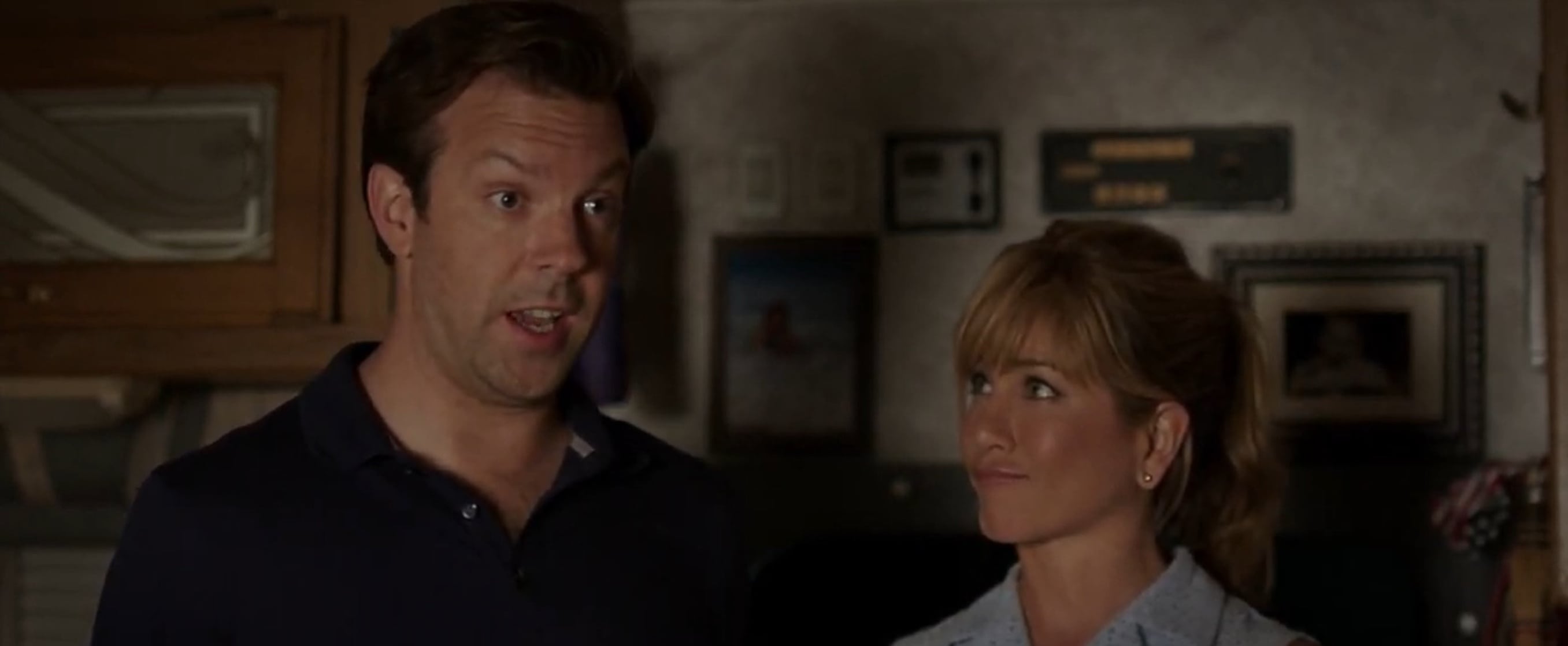 We're the Millers
