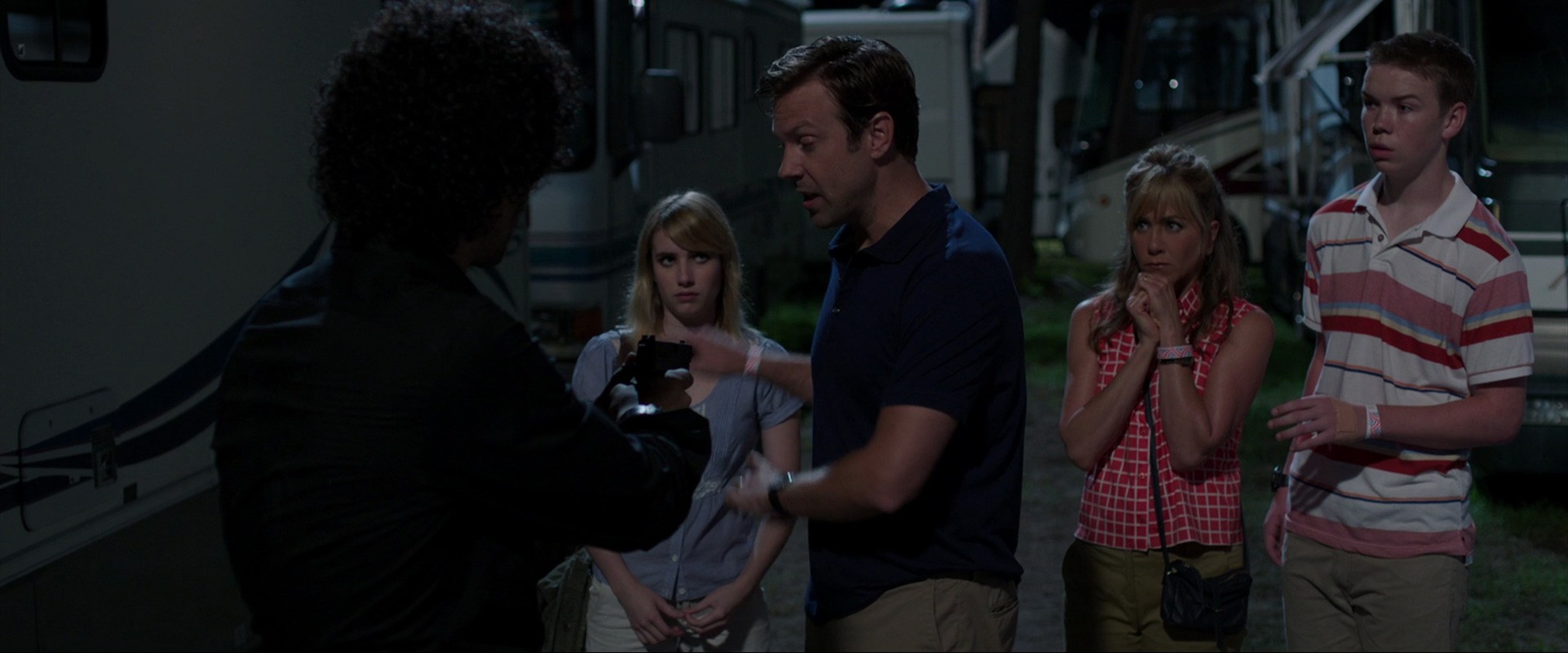 We're the Millers