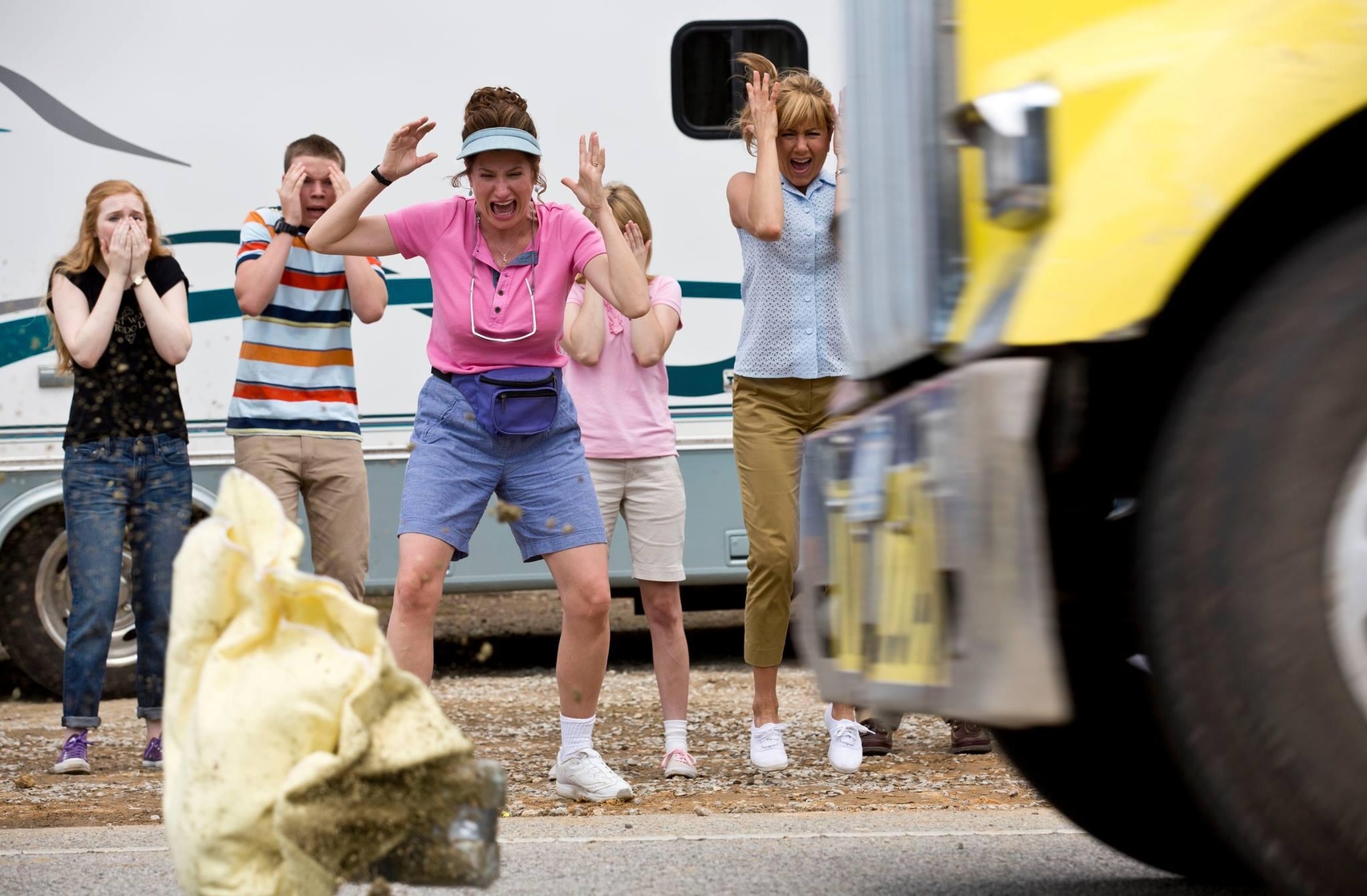 We're the Millers