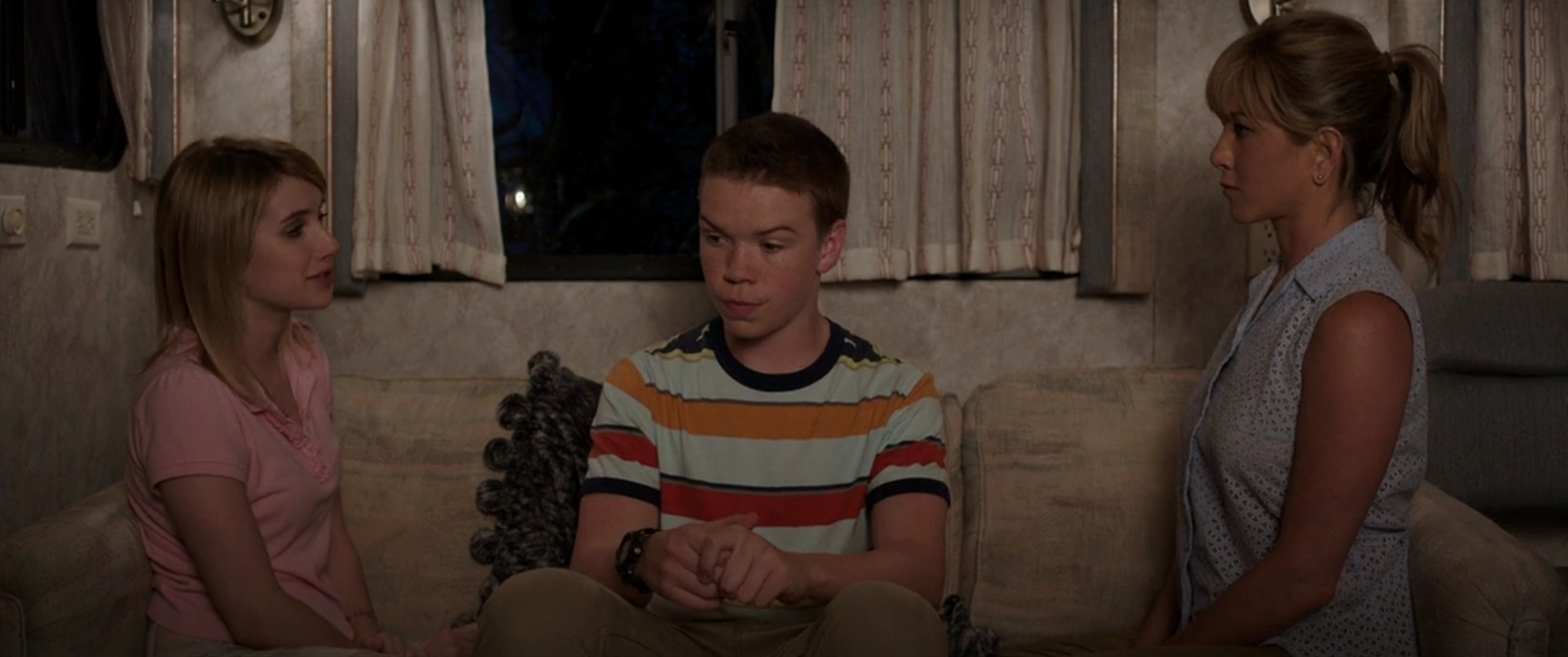 We're the Millers