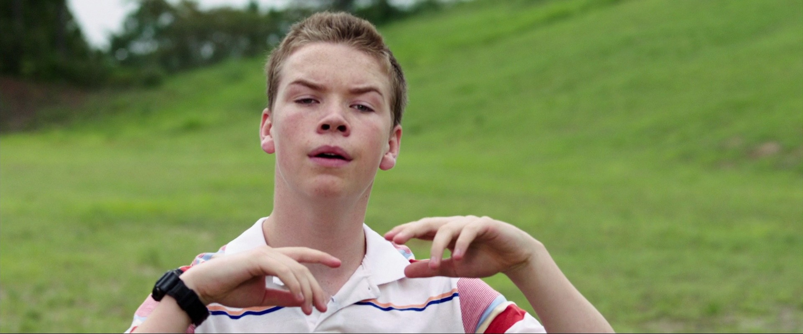 We're the Millers