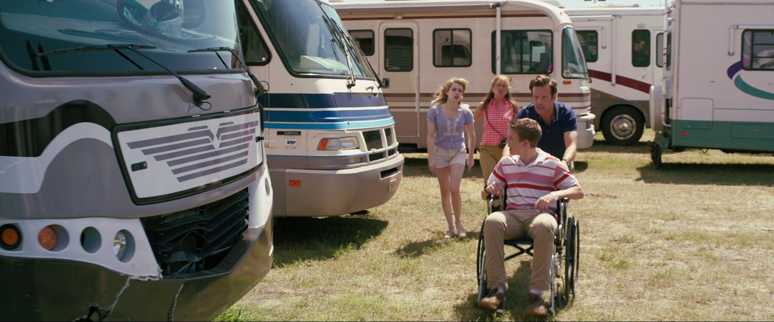 We're the Millers