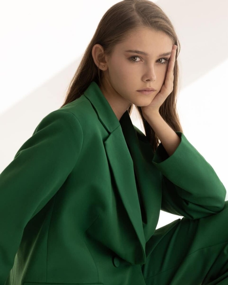 Liza Savchenko