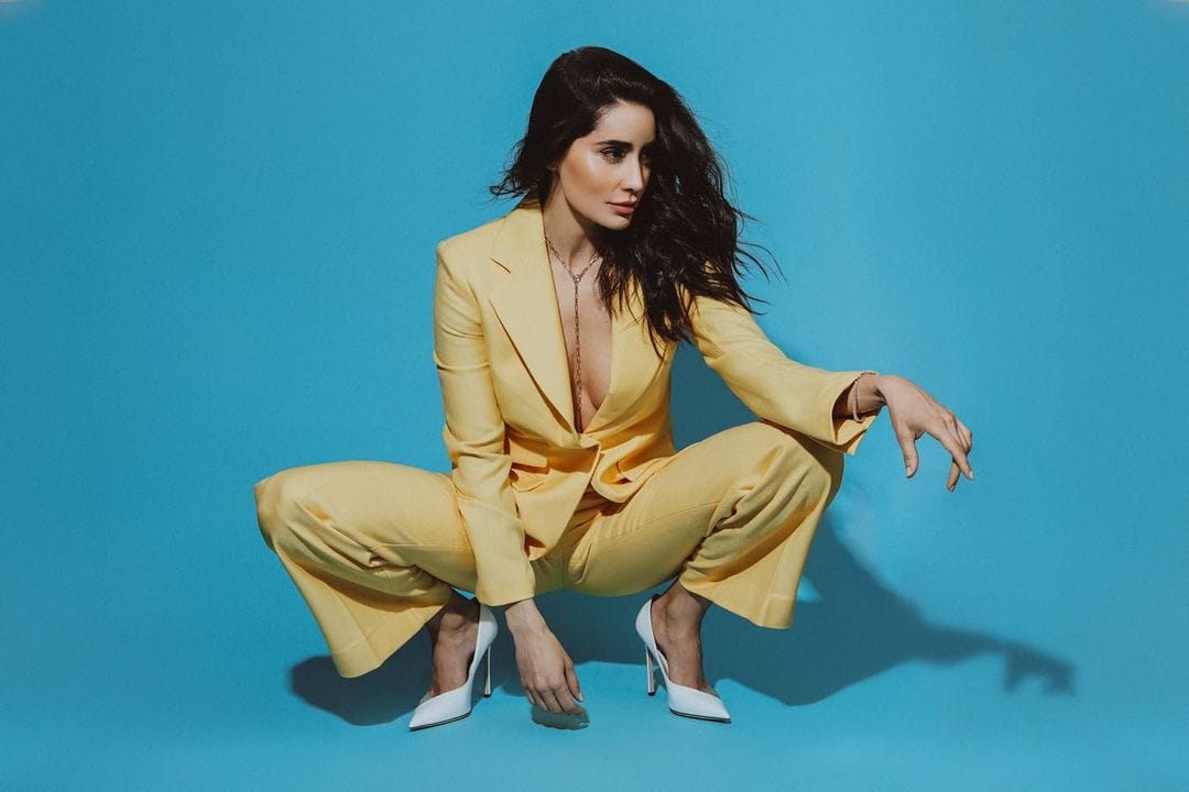 Paola Núñez