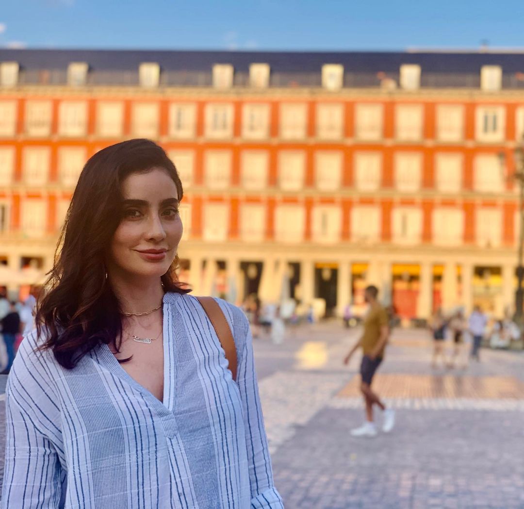 Paola Núñez