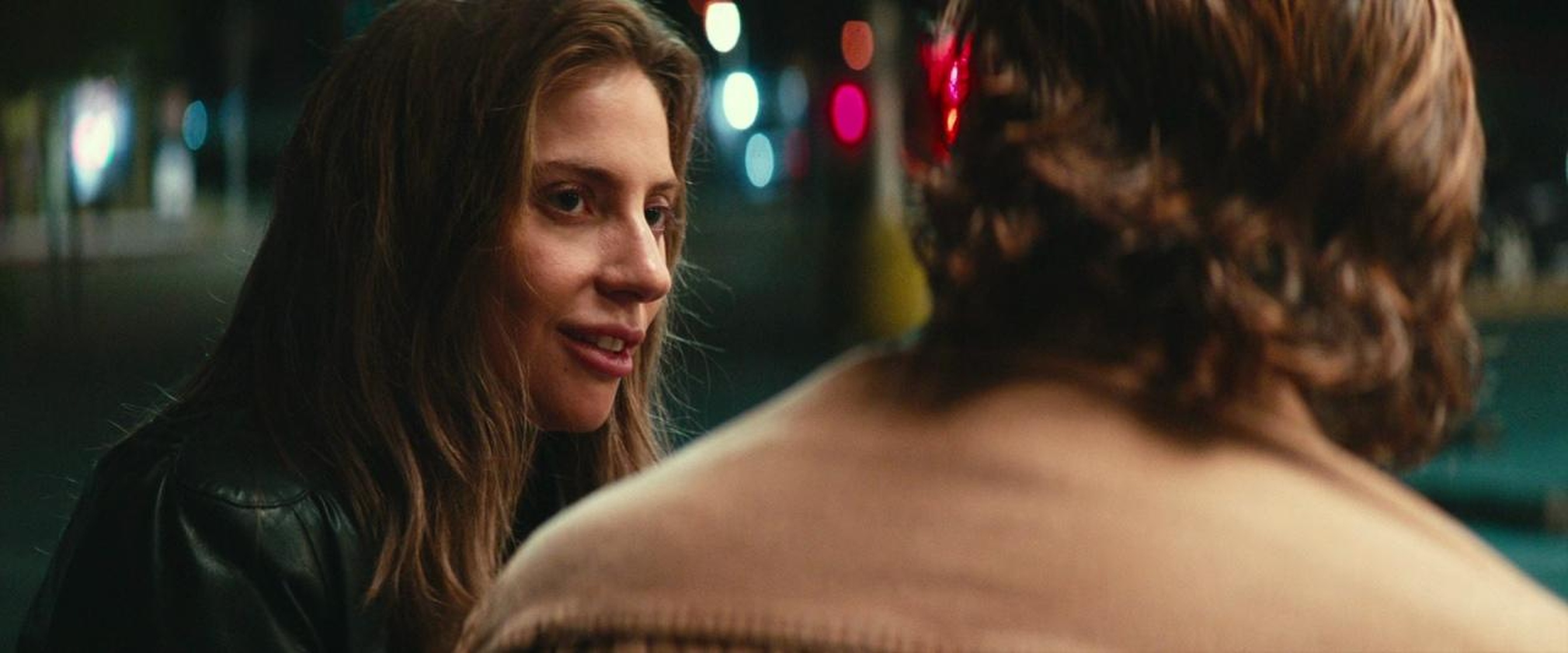 A Star Is Born
