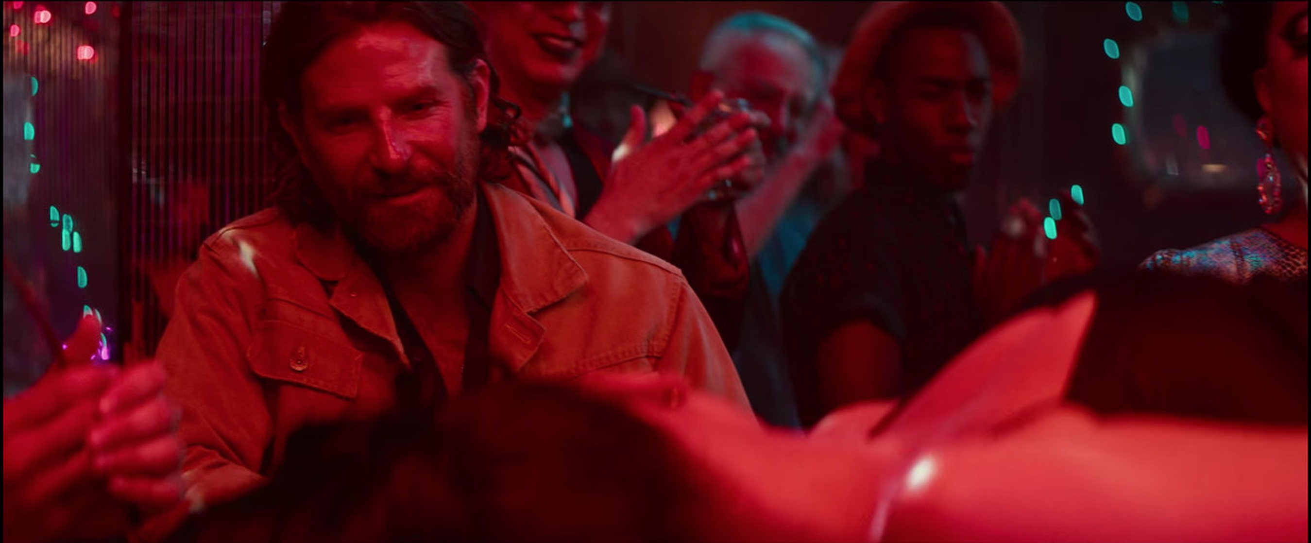 A Star Is Born