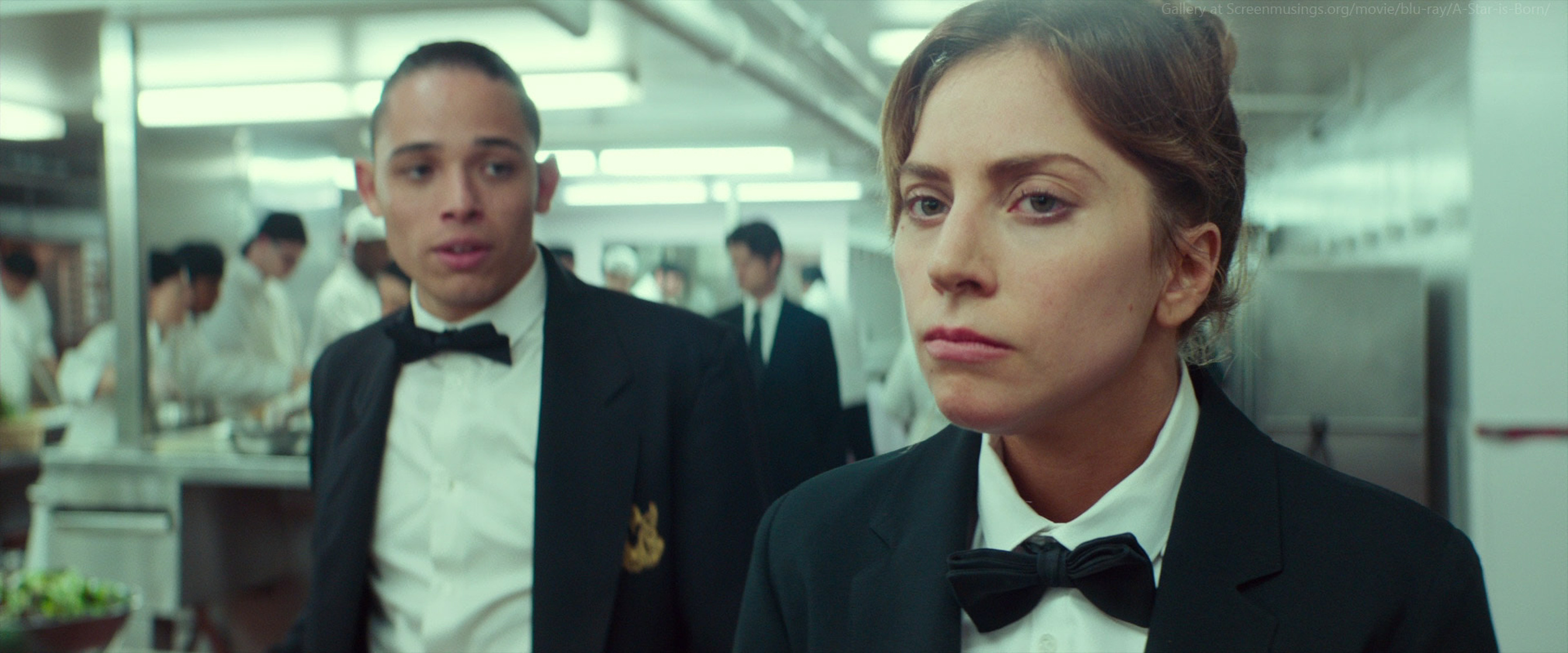A Star Is Born