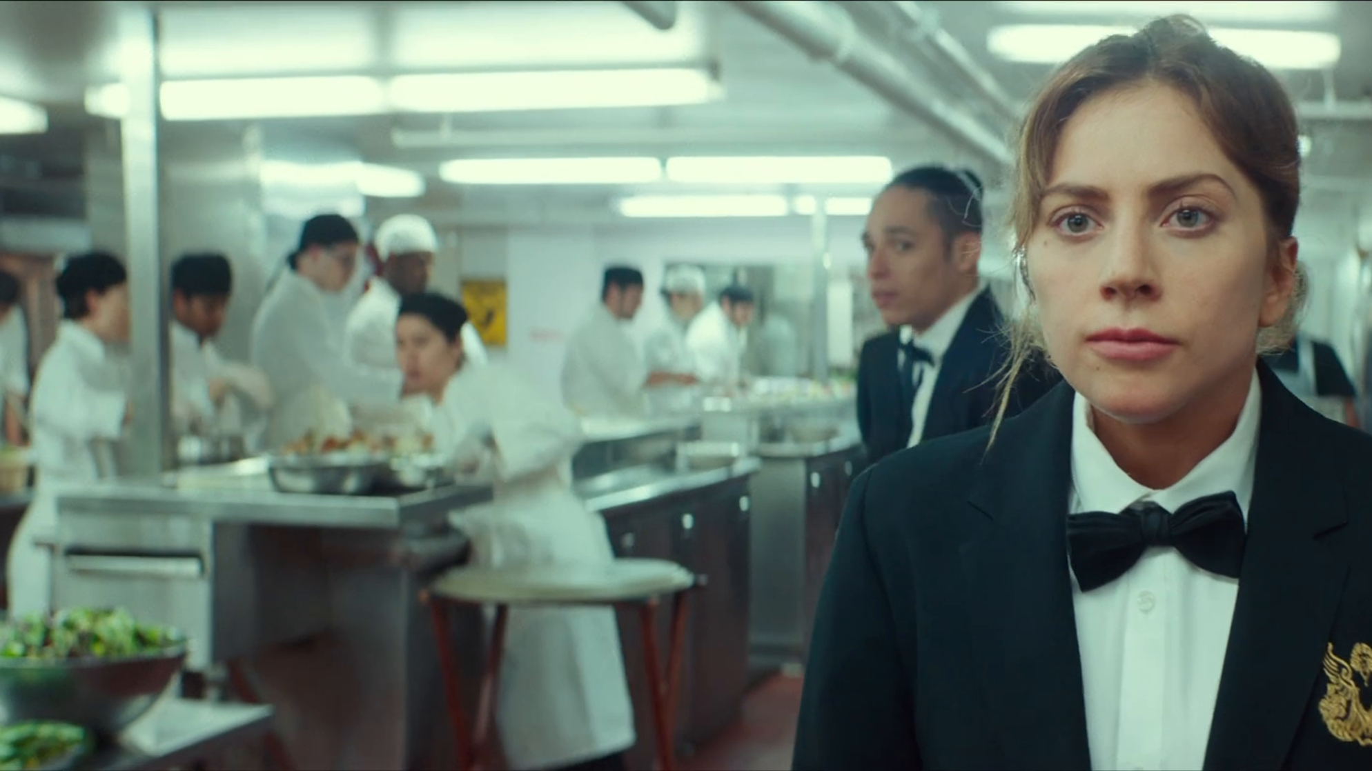 A Star Is Born