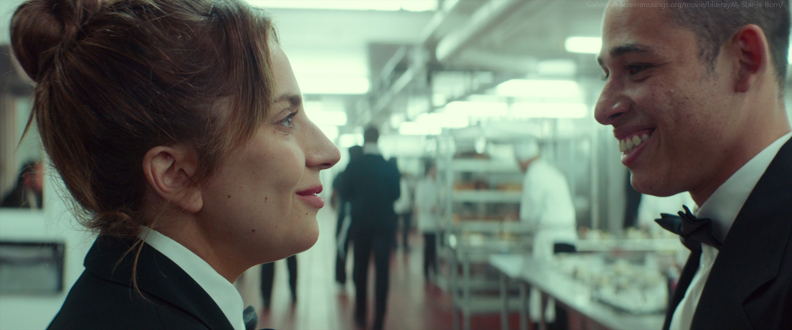 A Star Is Born