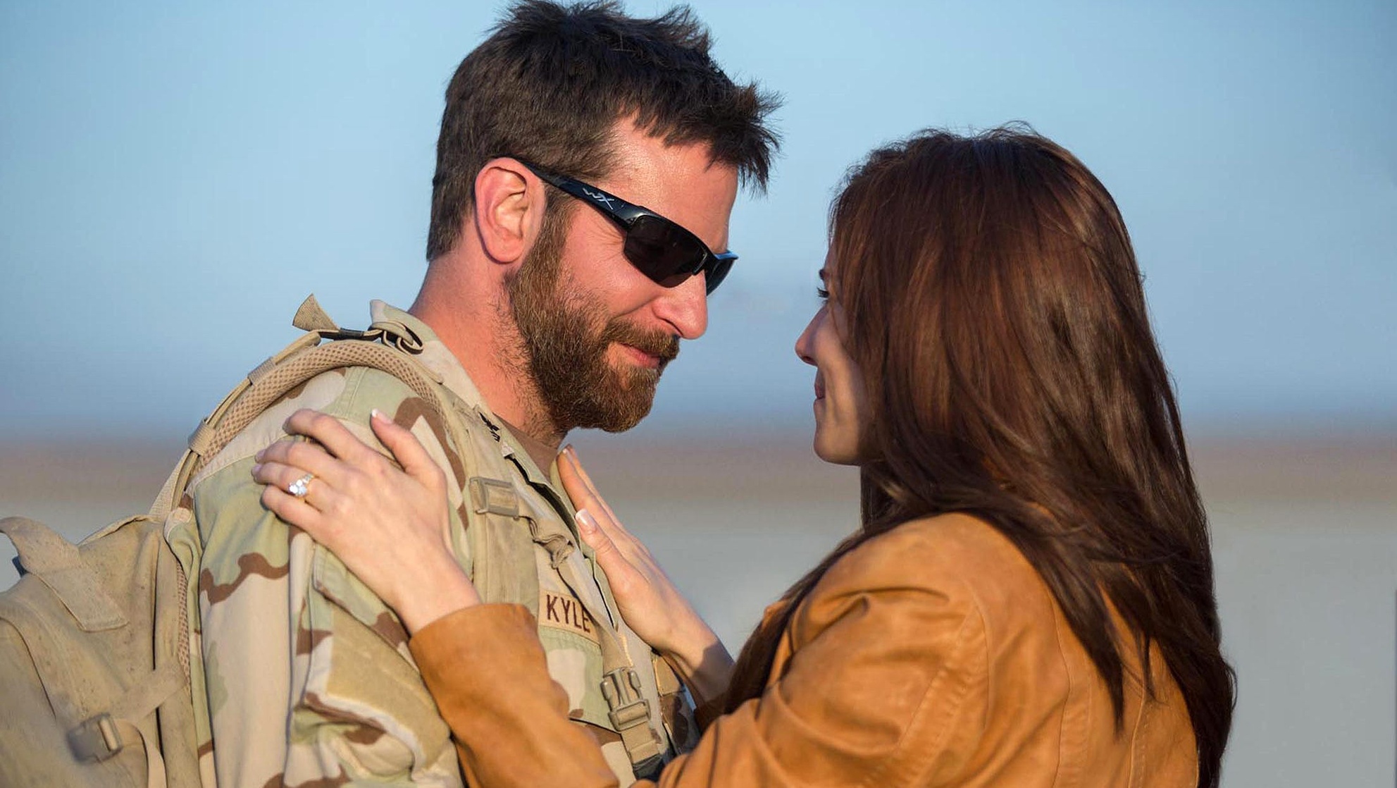 American Sniper
