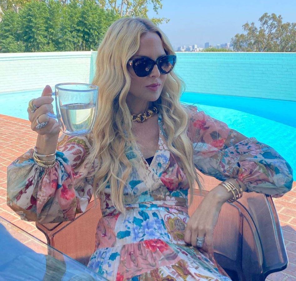 Rachel Zoe Rachel Zoe