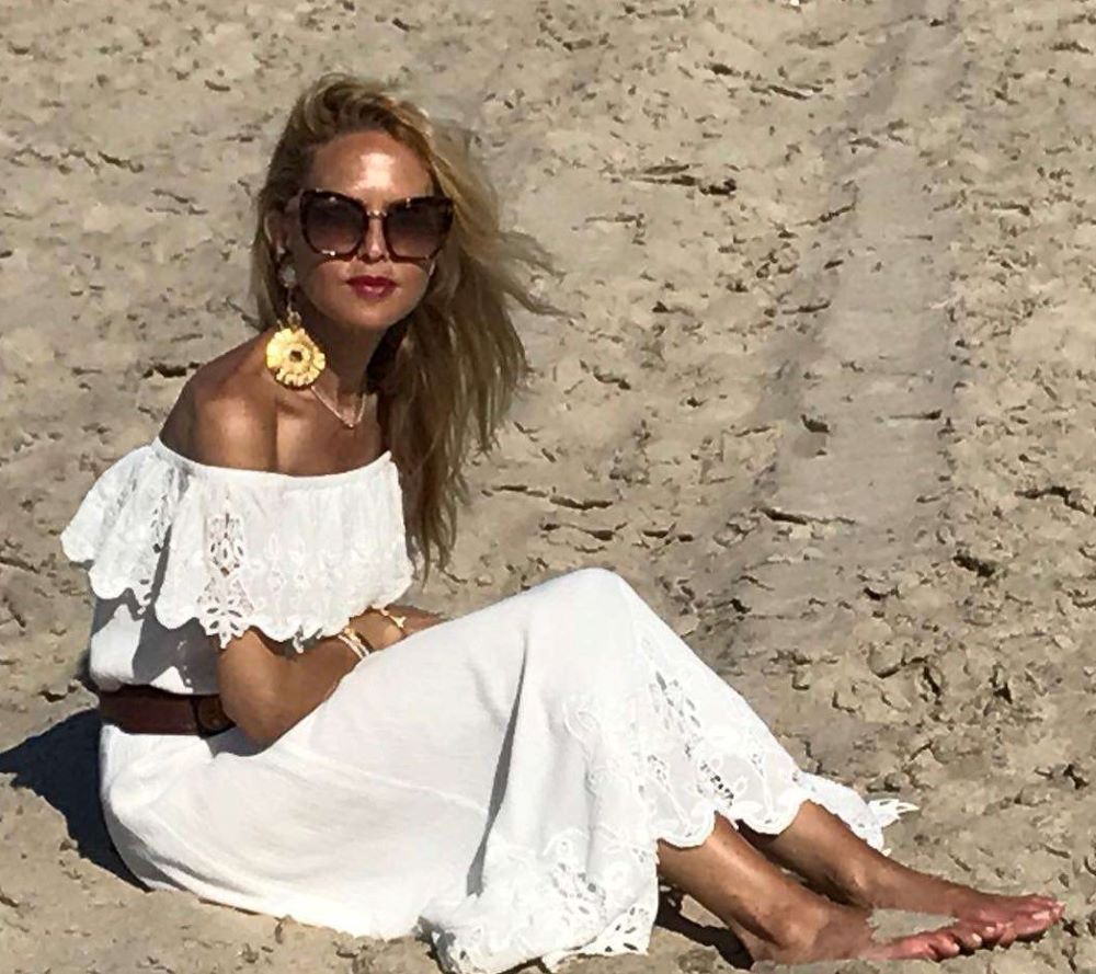 Rachel Zoe Rachel Zoe
