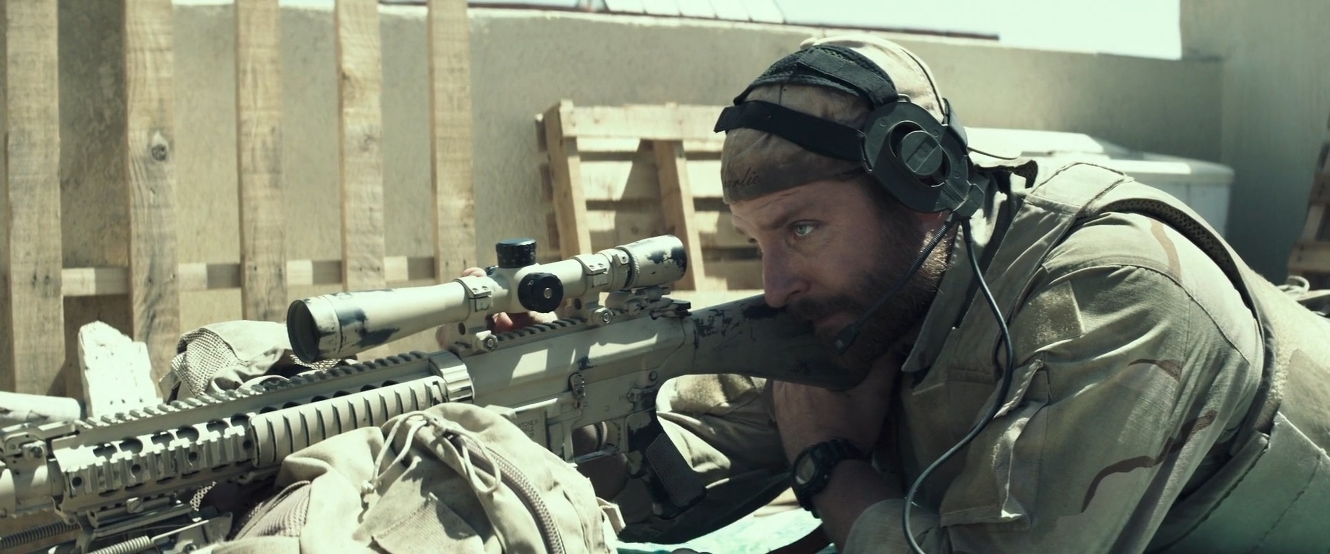 American Sniper
