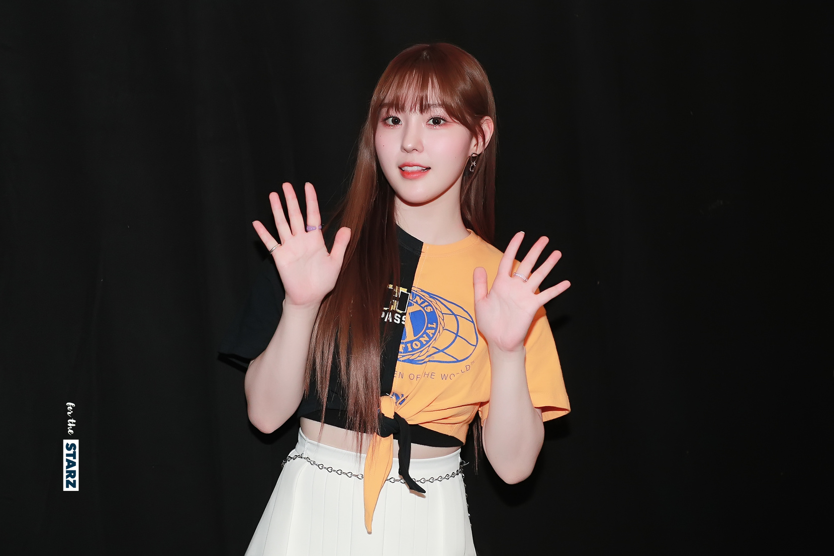 Chae-hyun Kim
