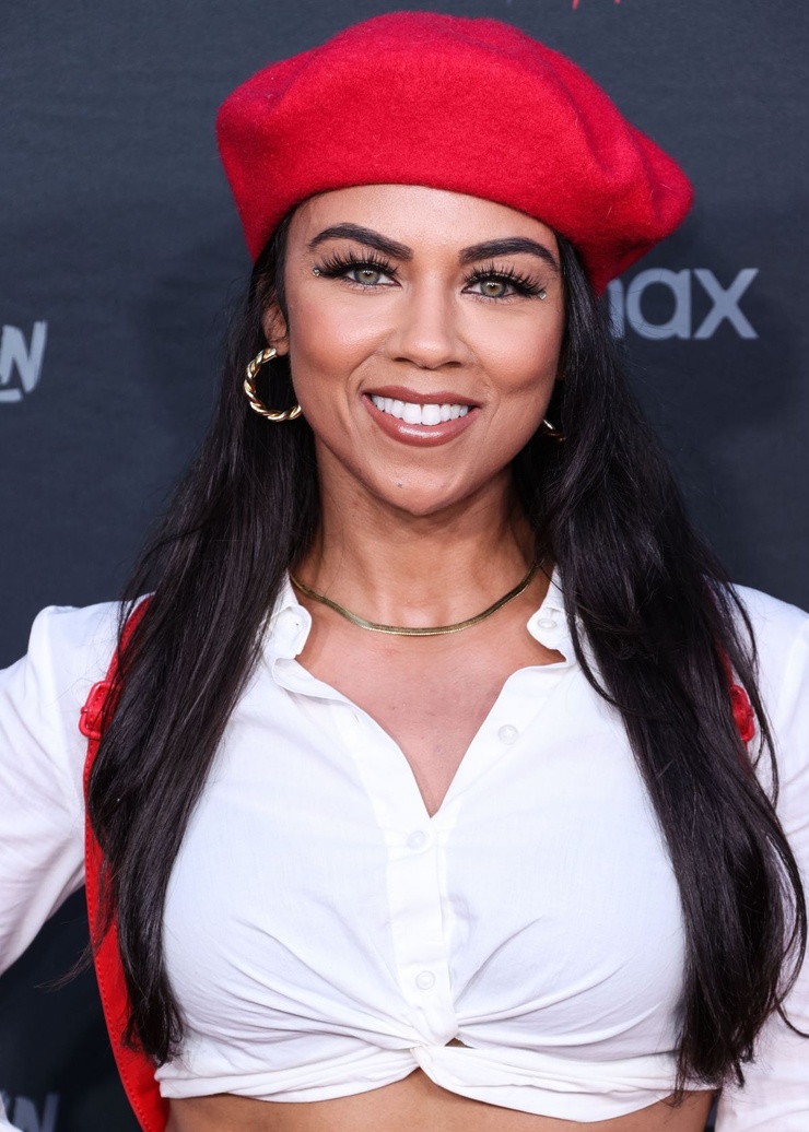 Picture of Brandi Marie King