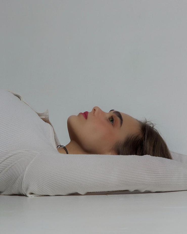 Maria Egorova image