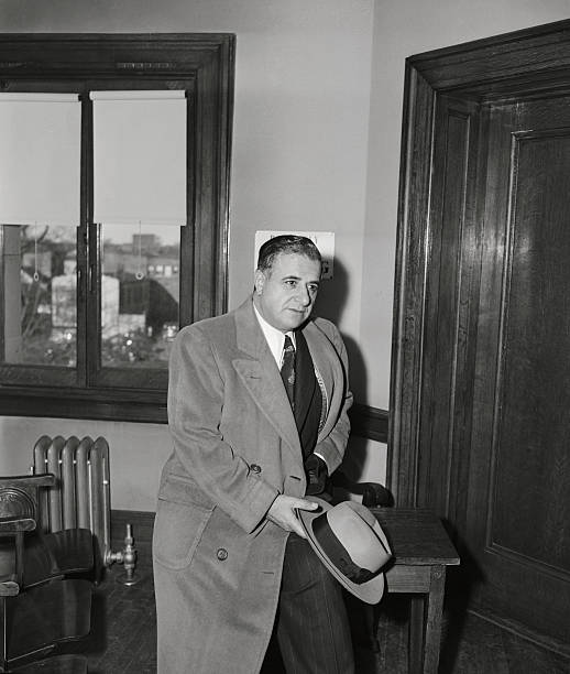 Albert Anastasia