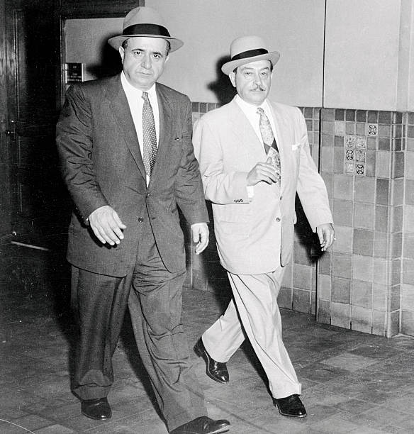 Albert Anastasia