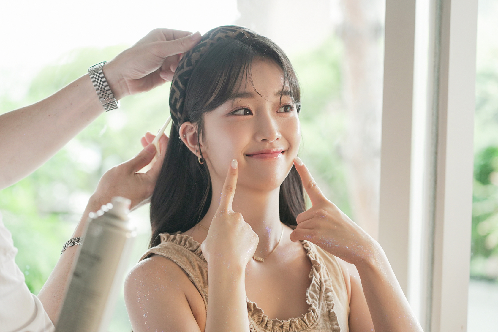 Soo-min Bae