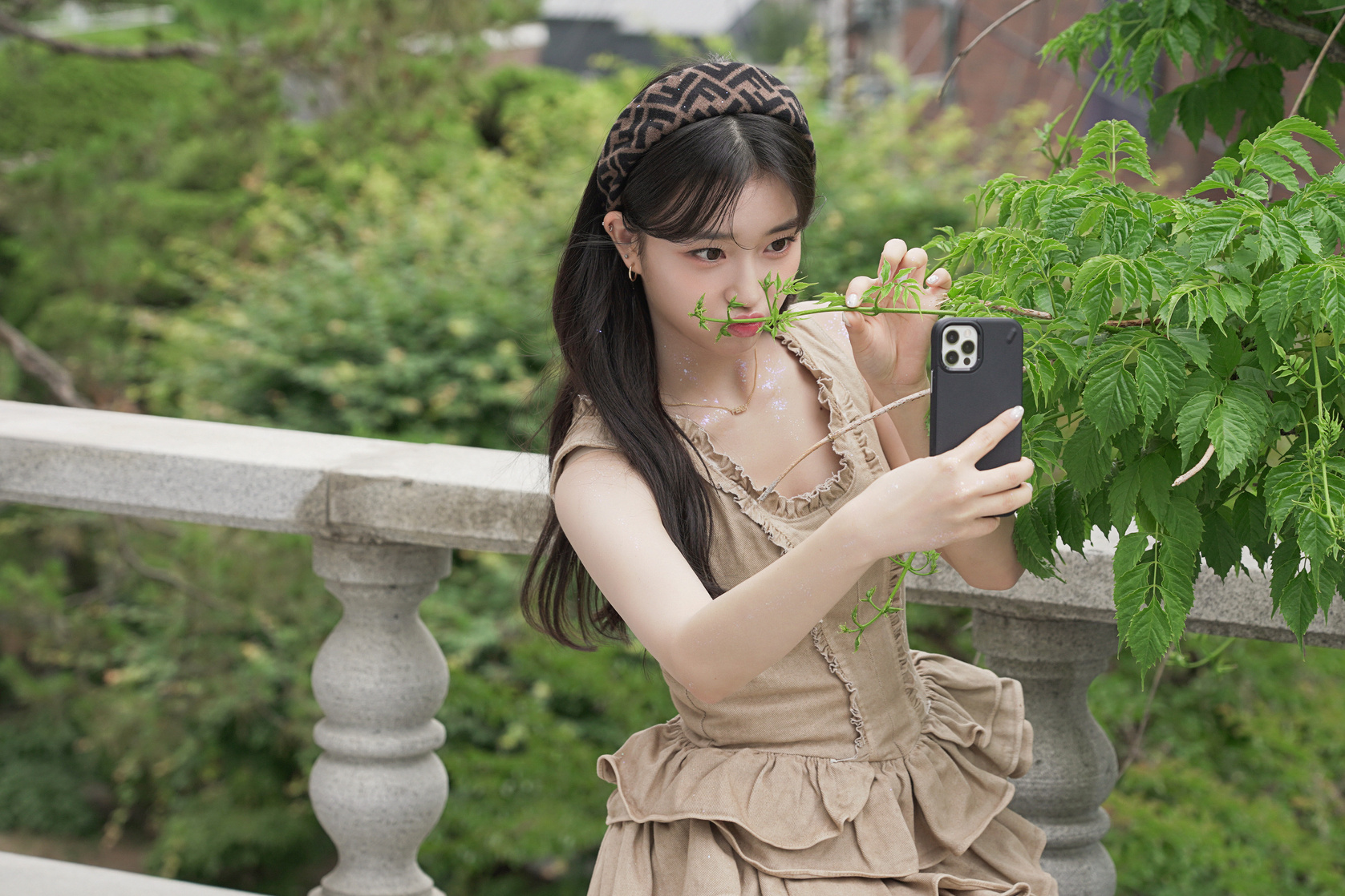 Soo-min Bae