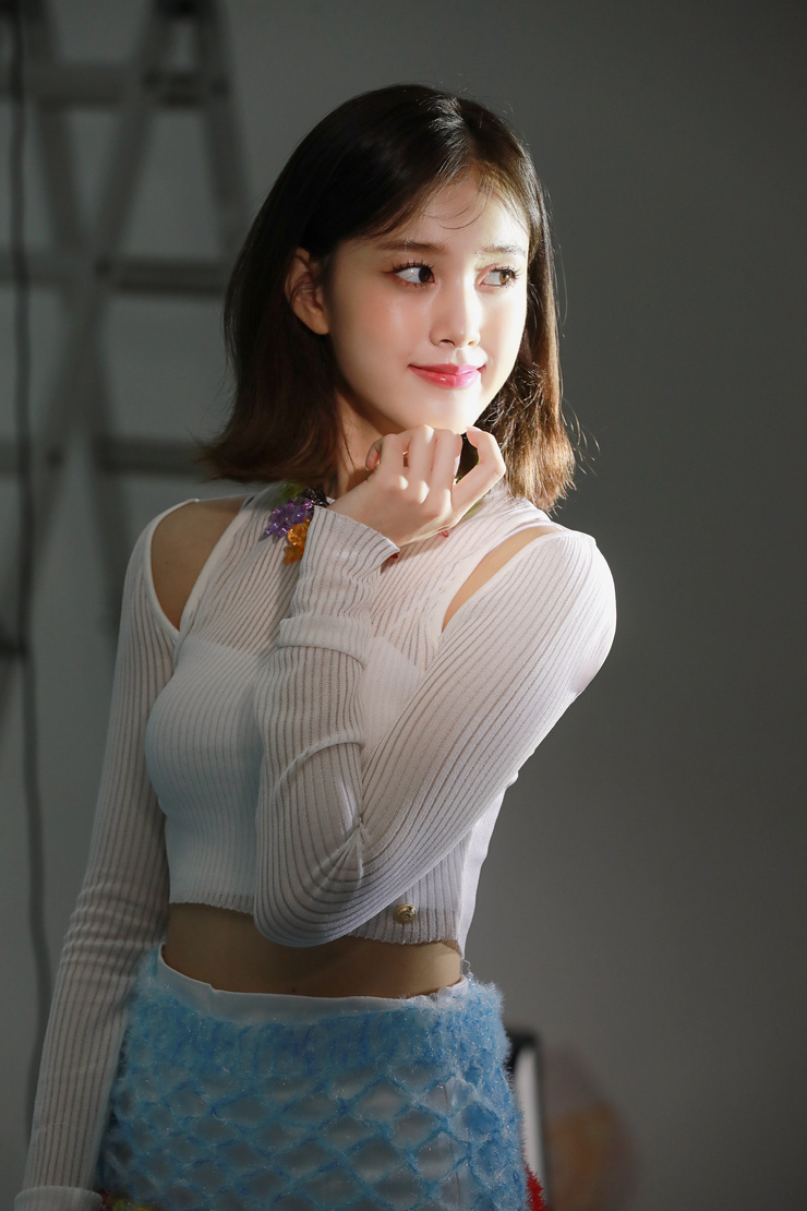 Picture of Ye-eun Jang
