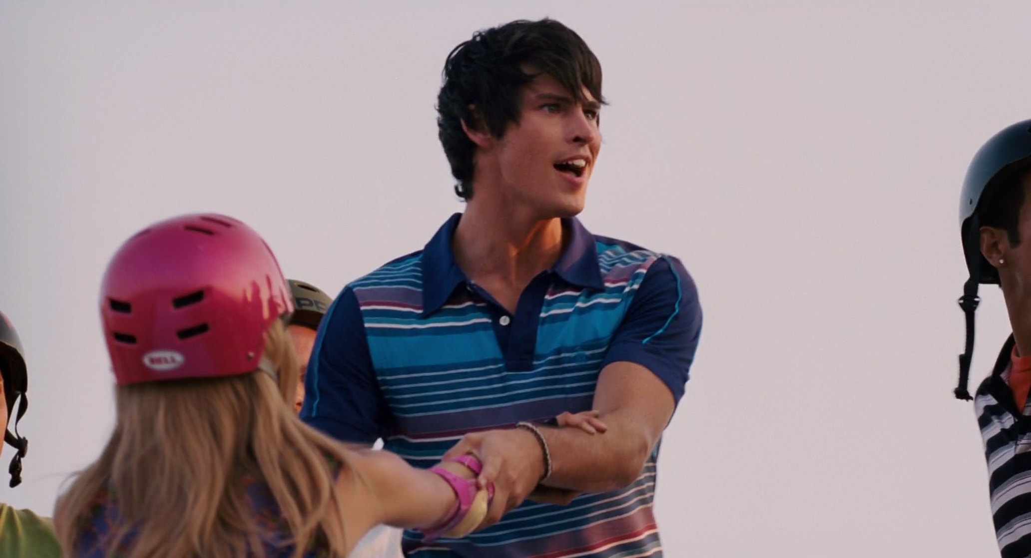 Hannah Montana: The Movie