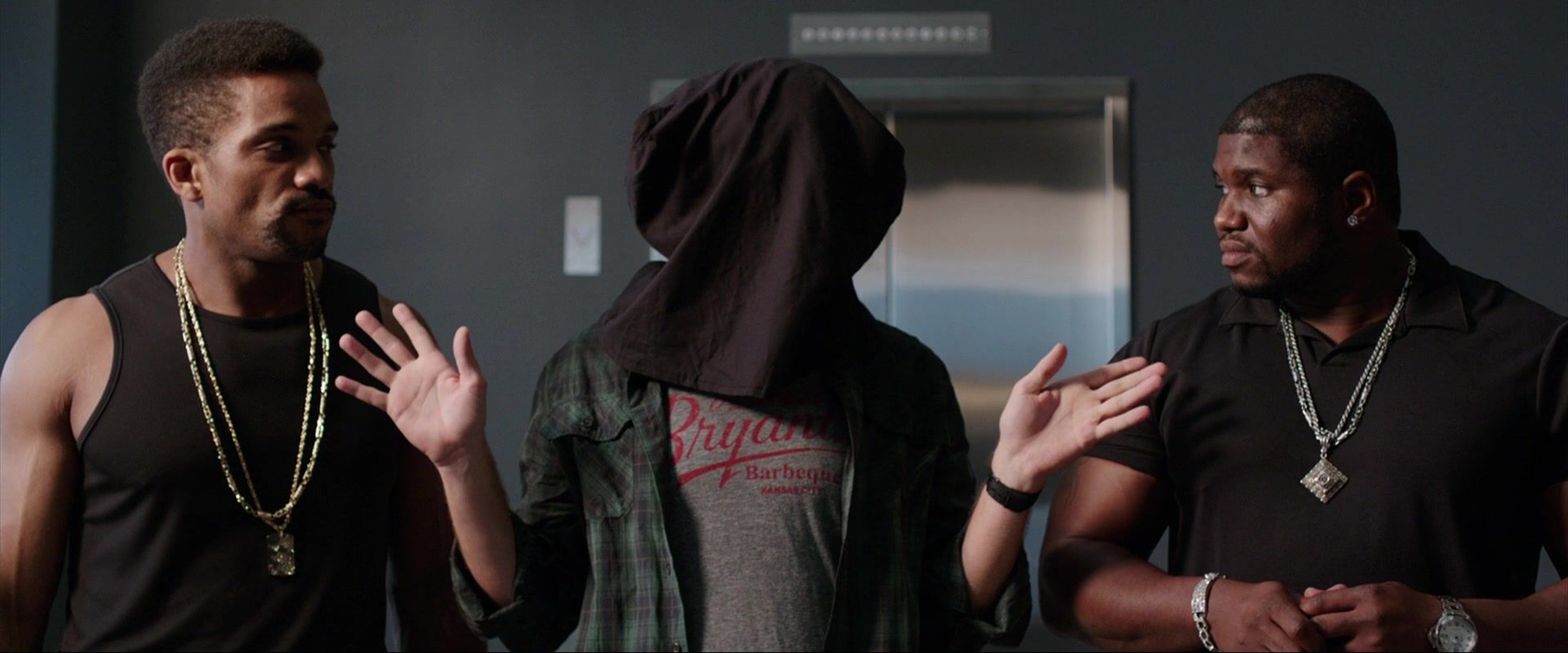We're the Millers
