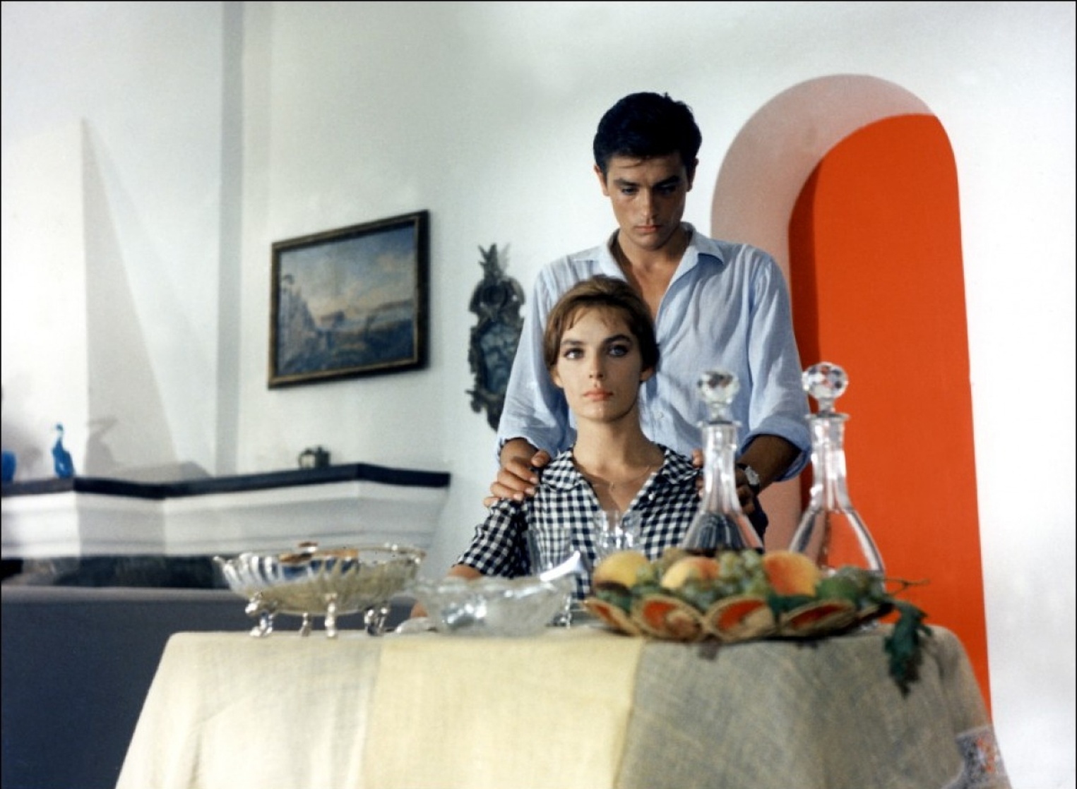 Purple Noon