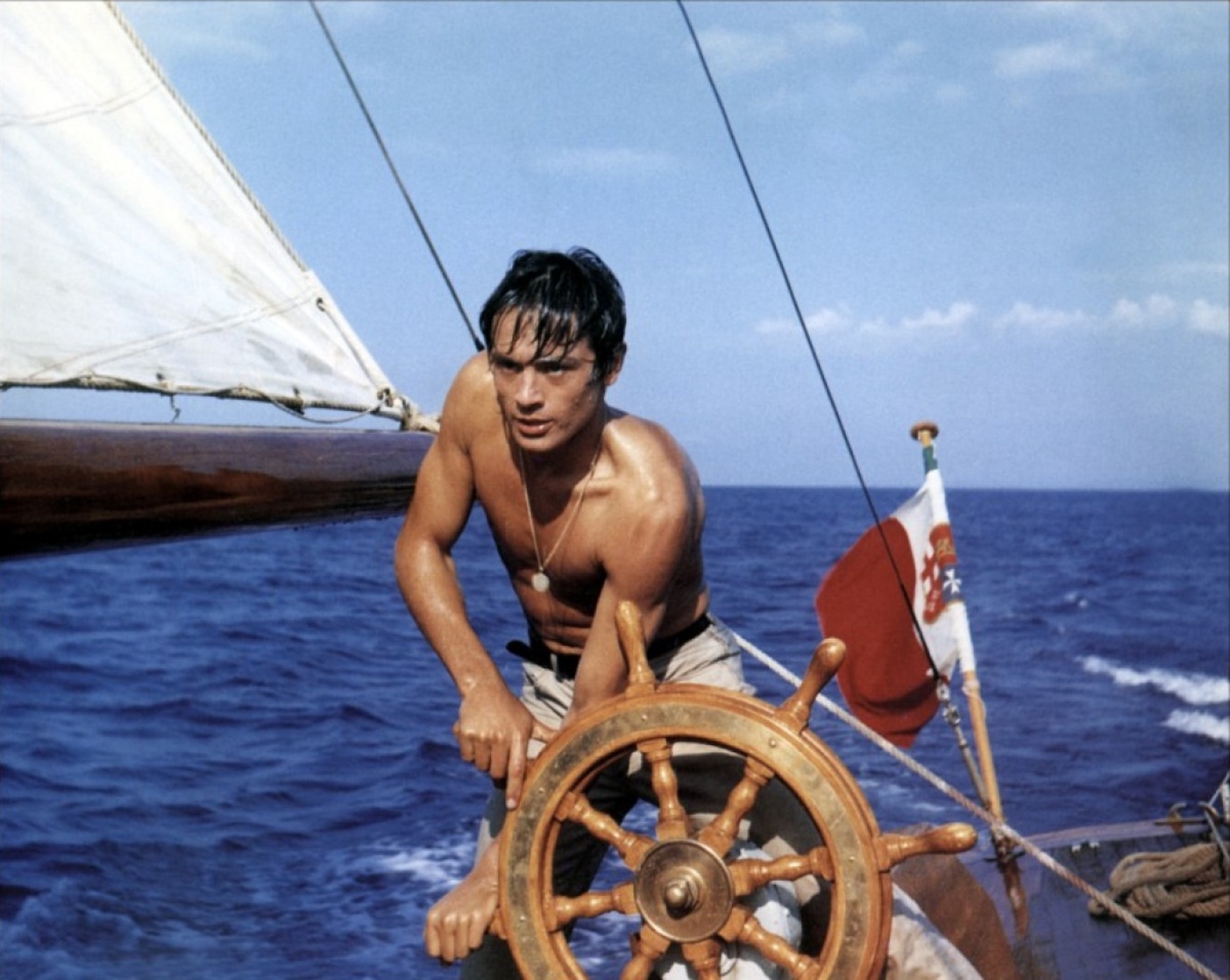 Purple Noon