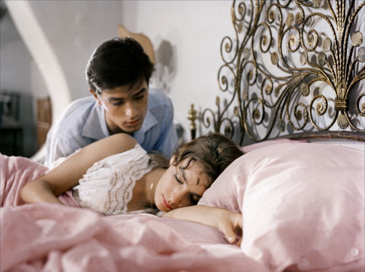 Purple Noon