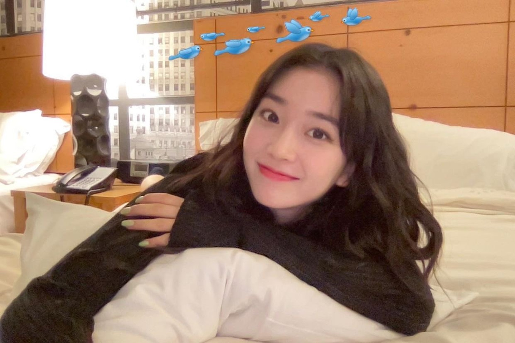 Soo-min Bae