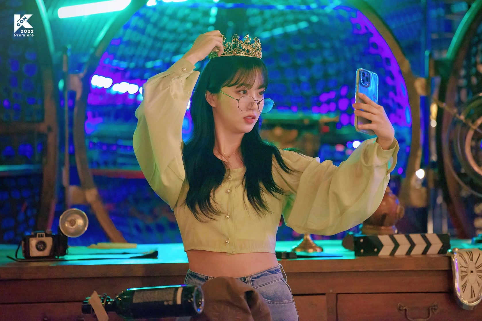 Soo-min Bae
