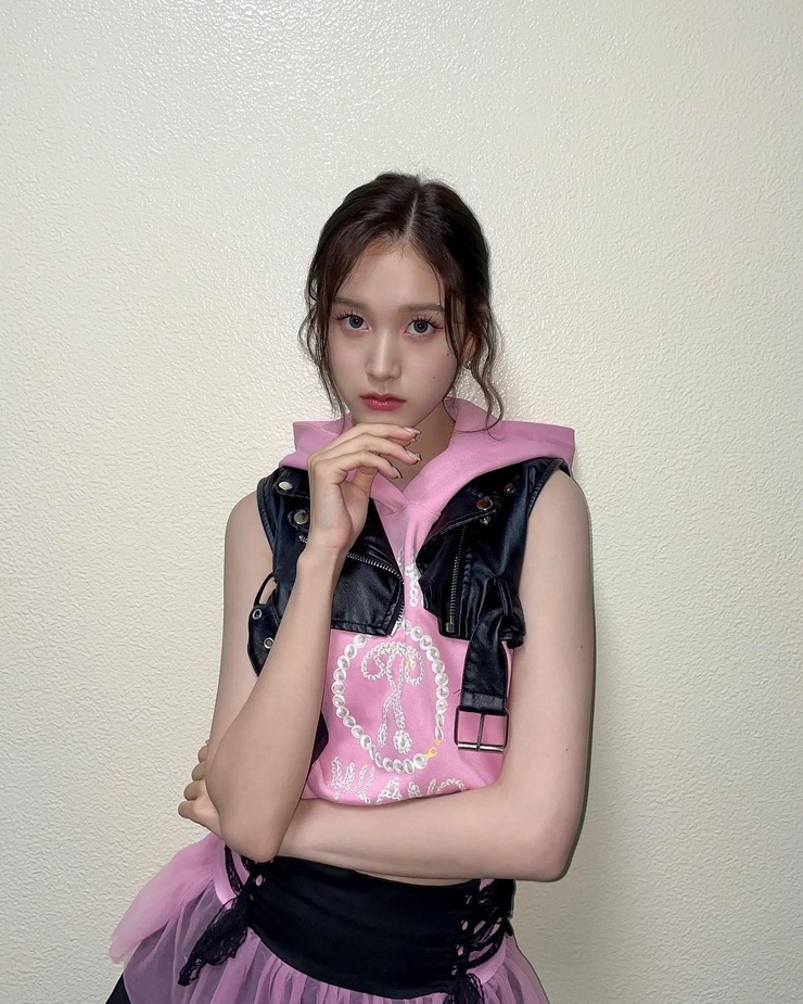 Picture of Ye-eun Jang