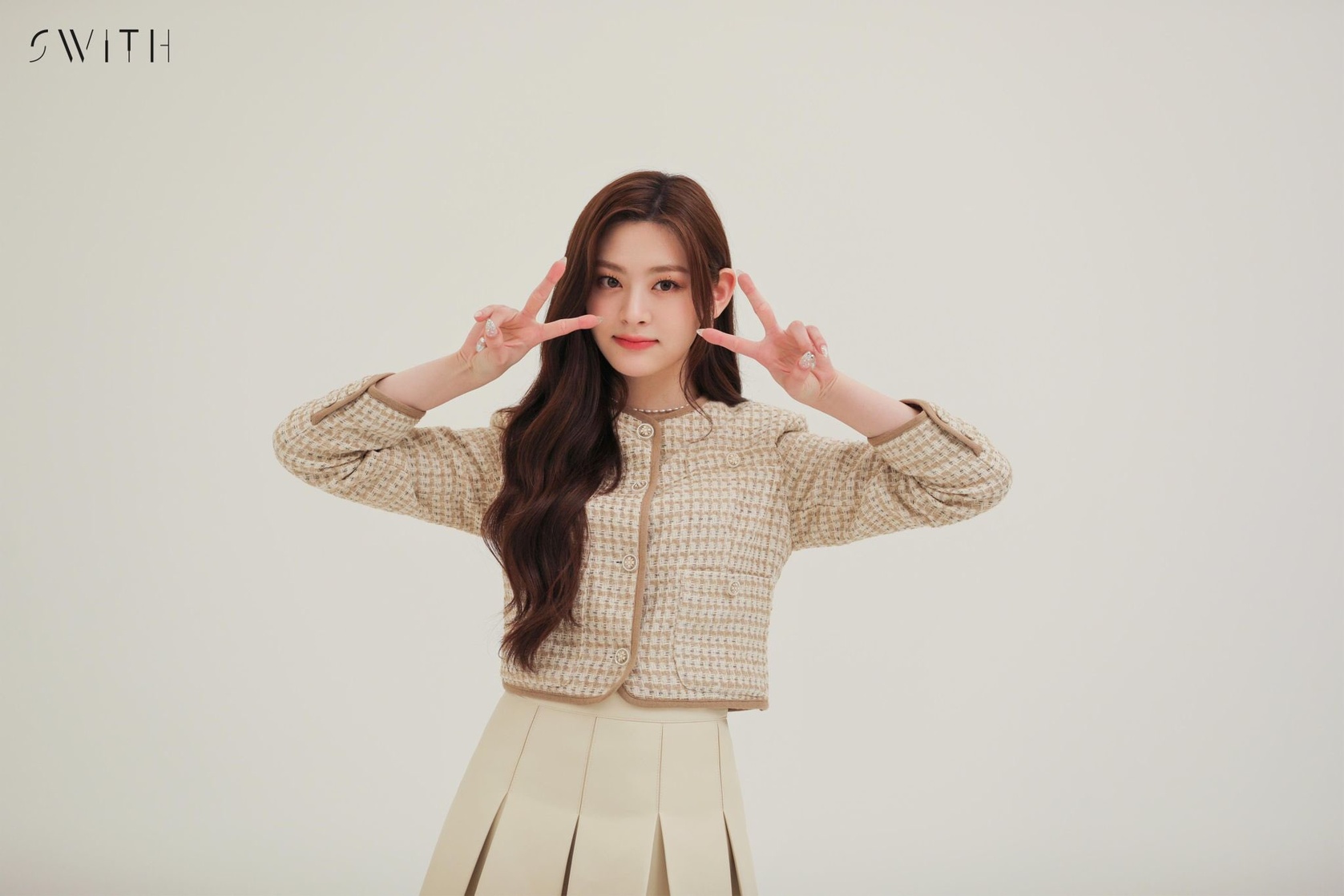 Seeun (STAYC)