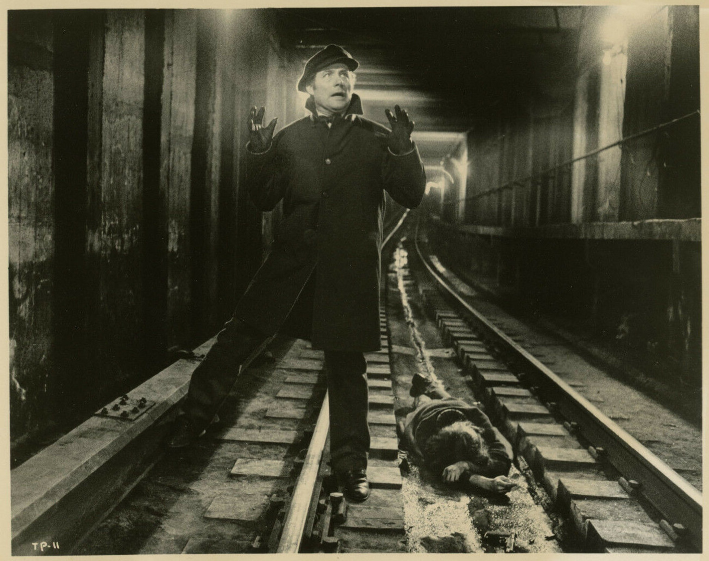 Robert Shaw
