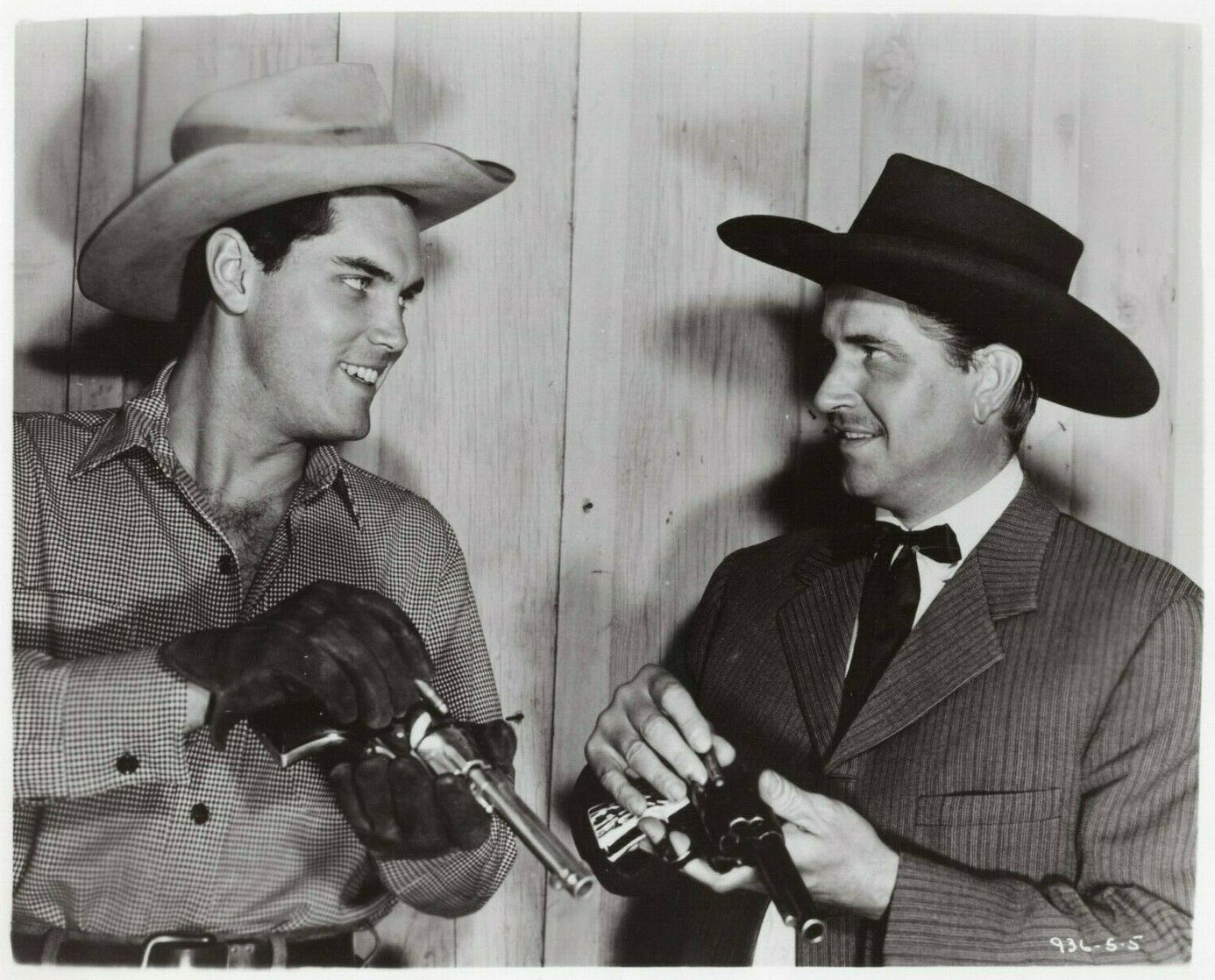 Jeffrey Hunter
