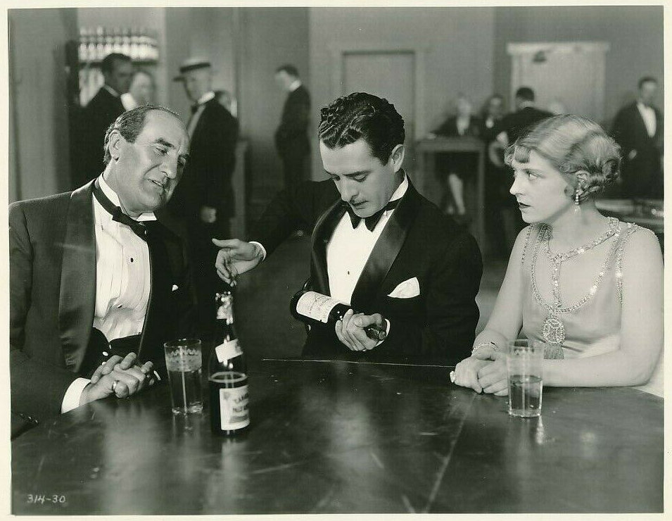 John Gilbert
