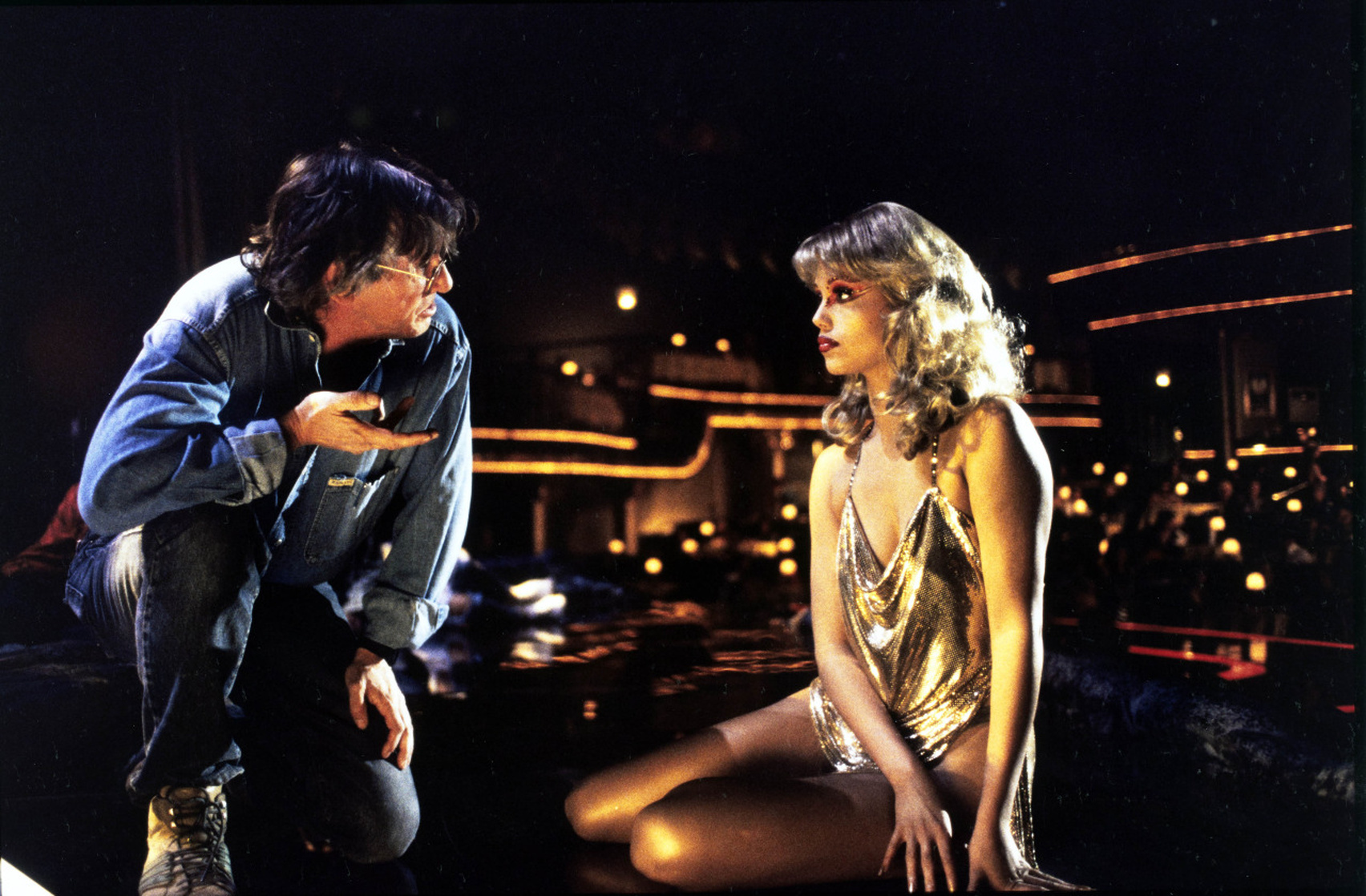 Paul Verhoeven
