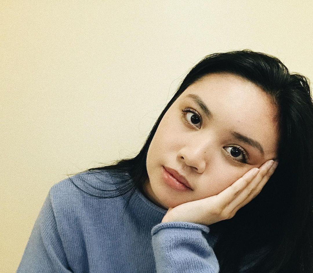 Gabrielle Jacinto