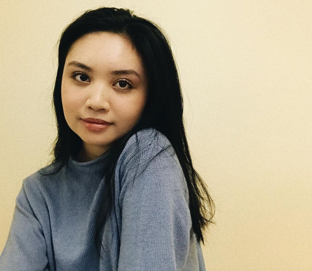 Gabrielle Jacinto