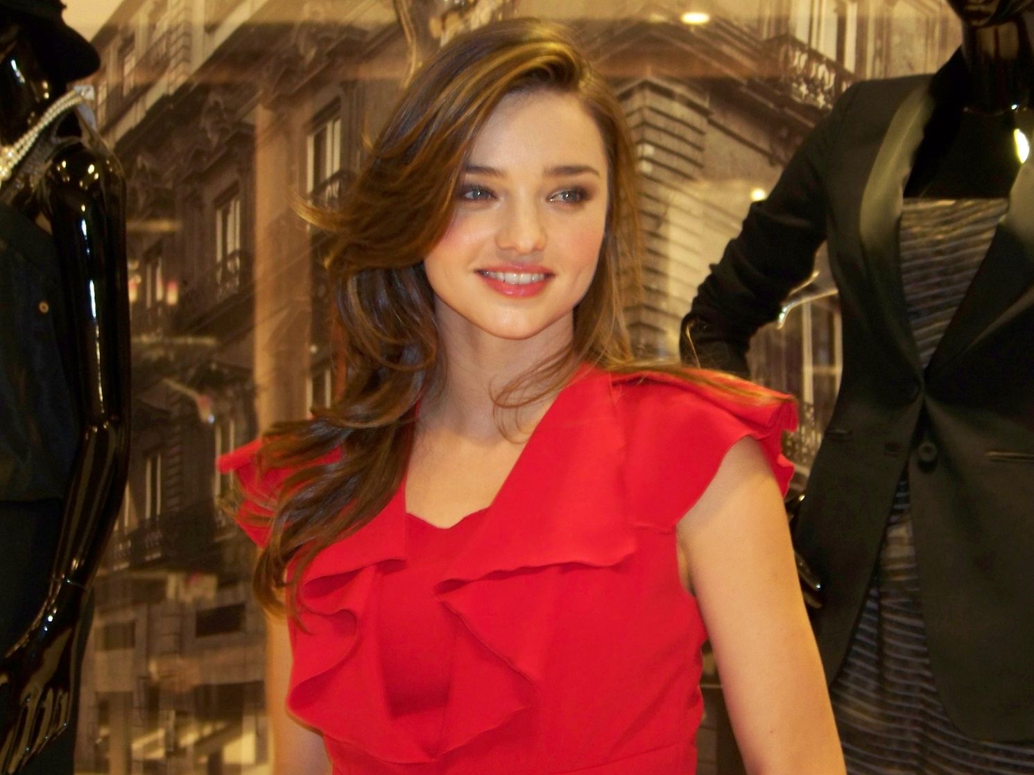 Miranda Kerr Miranda Kerr
