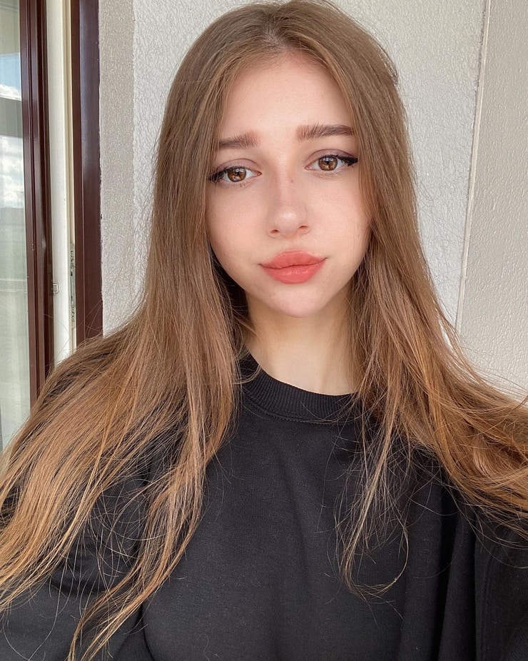 Picture of Dasha Yumifka