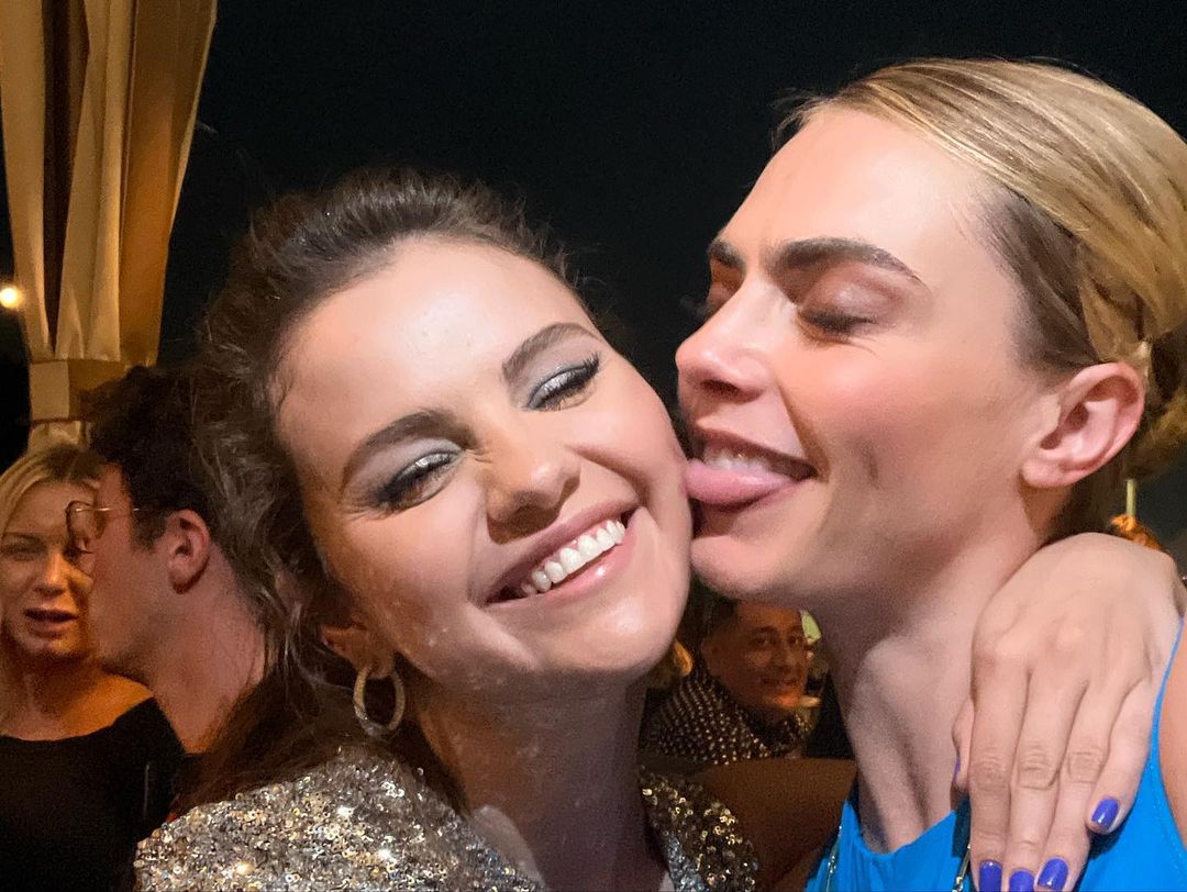 Cara Delevingne Cara Delevingne